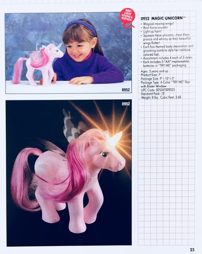 B-L unicorn