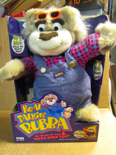Bubba