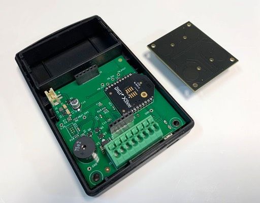 CB04 800