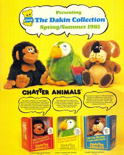 Chatteranimals composite