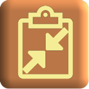 ClipResize Icon-128