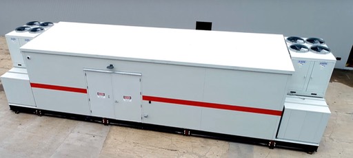 data center