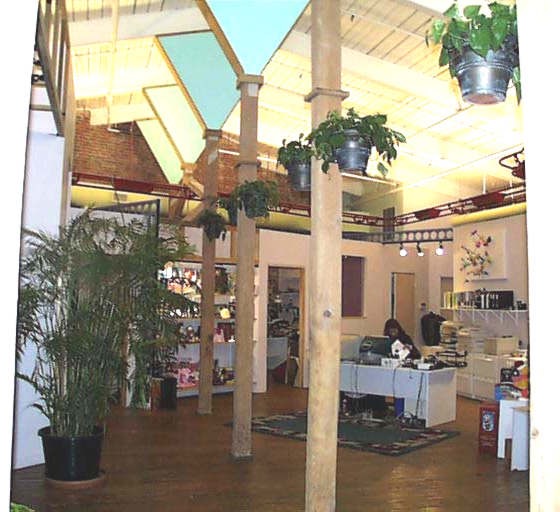 Port Chester Office