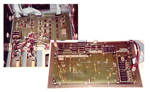 RSM Tester Composite